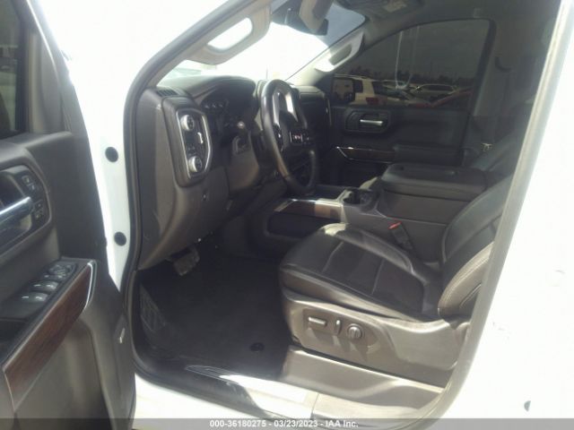 3GTP8DED7KG237285 GMC Sierra 1500 Slt