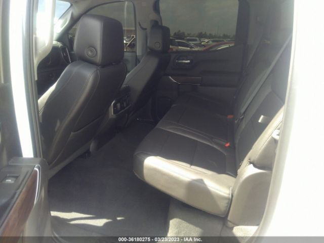 3GTP8DED7KG237285 GMC Sierra 1500 Slt