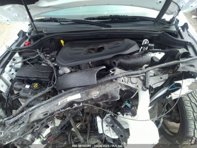 1C4RDJDG5LC106665 Dodge Durango Gt Plus