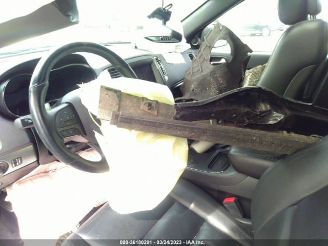 1C4RDJDG5LC106665 Dodge Durango Gt Plus