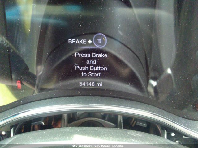 1C4RDJDG5LC106665 Dodge Durango Gt Plus