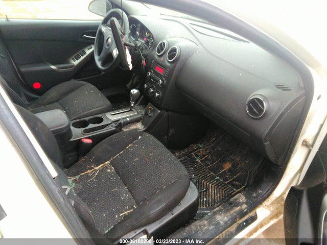 2008 PONTIAC G6 VIN: 1G2ZG57N484181694
