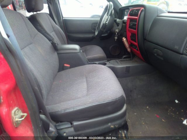1J4FF68S1XL508028 Jeep Cherokee Sport/classic