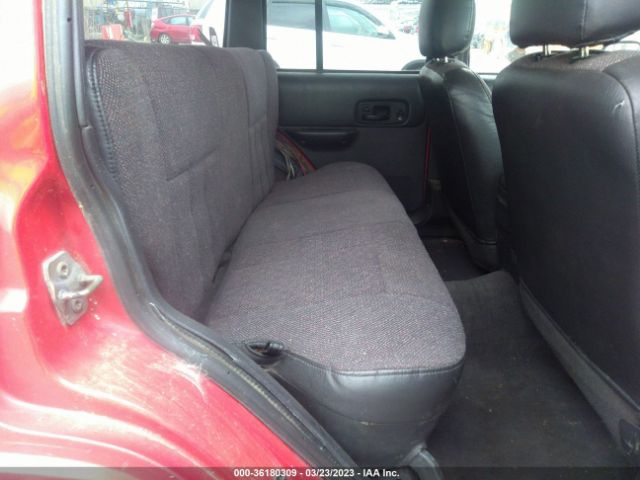 1J4FF68S1XL508028 Jeep Cherokee Sport/classic