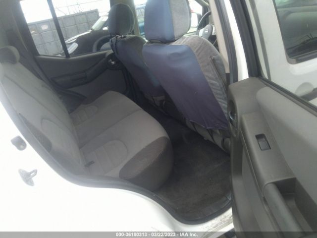 5N1AN08U95C627374 Nissan Xterra S