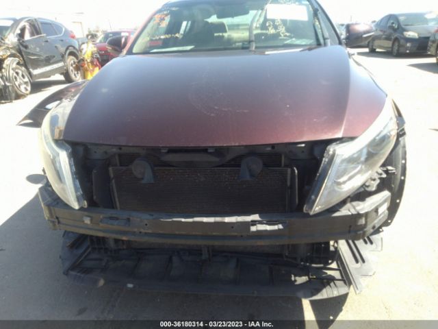5XXGM4A78EG330030 KIA Optima Lx