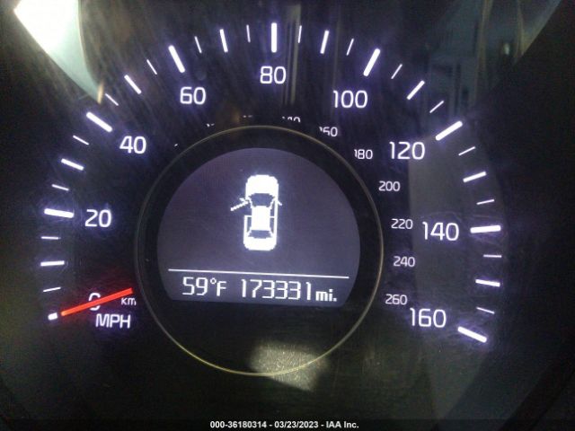5XXGM4A78EG330030 KIA Optima Lx