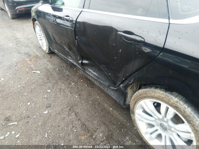 1C3CCCAB4FN753990 Chrysler 200 Limited
