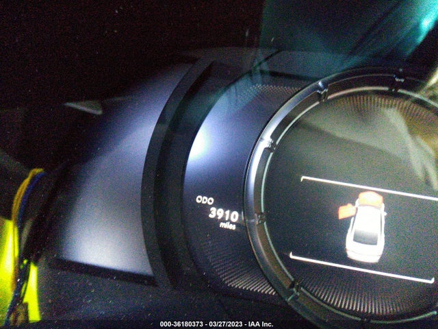 2023 Lexus IS, VIN: JTHGZ1B2XP5060114