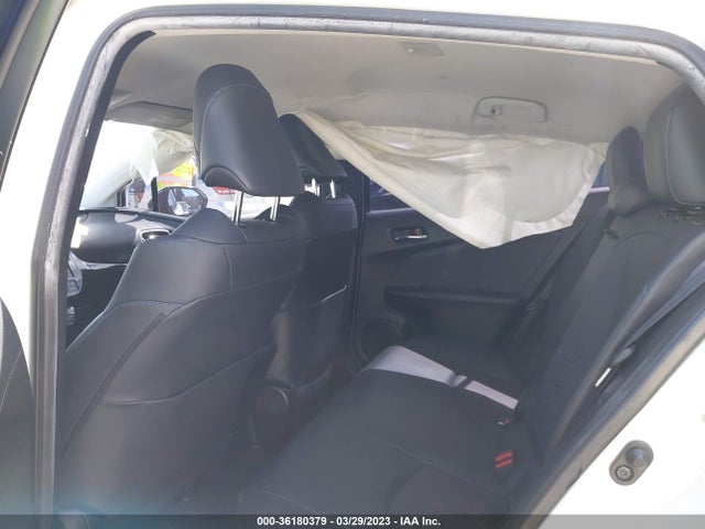Toyota Prius Four 2016 JTDKARFU0G3004448 Image 9