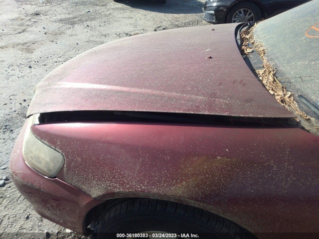 Продажа на аукционе авто 2001 Honda Accord Sdn Ex W/leather, vin: 1HGCG16511A002712, номер лота: 36180383