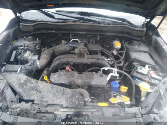 JF2SJAGC3JH406919 Subaru Forester Premium