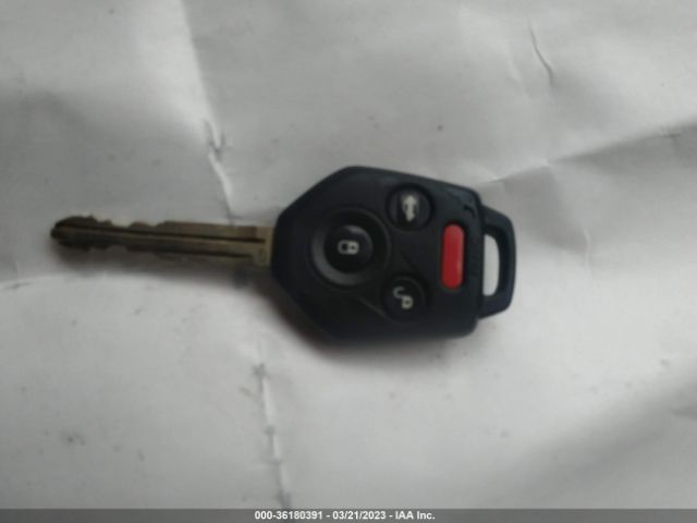 JF2SJAGC3JH406919 Subaru Forester Premium
