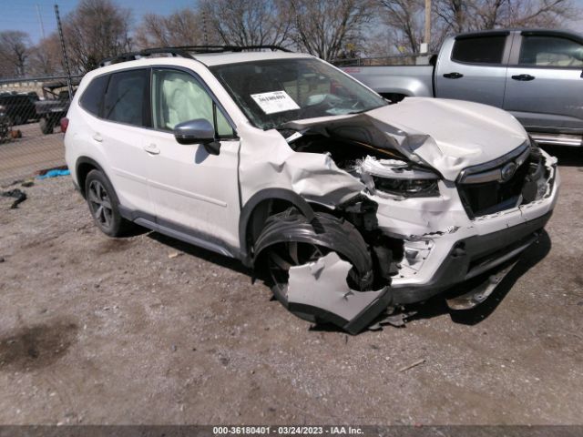 JF2SKAXC0MH515422 auction archive image