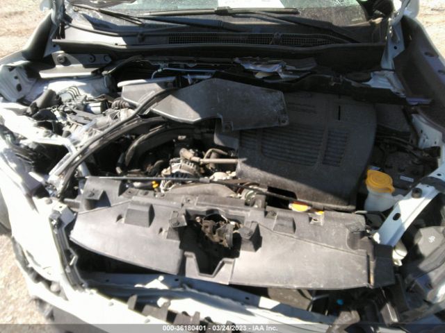 JF2SKAXC0MH515422 Subaru Forester Touring