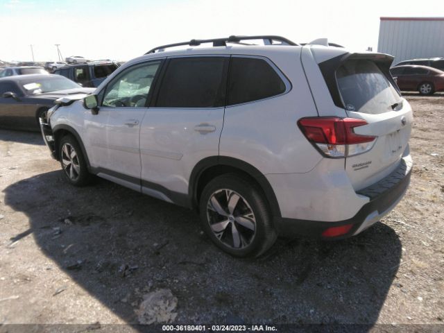 JF2SKAXC0MH515422 Subaru Forester Touring