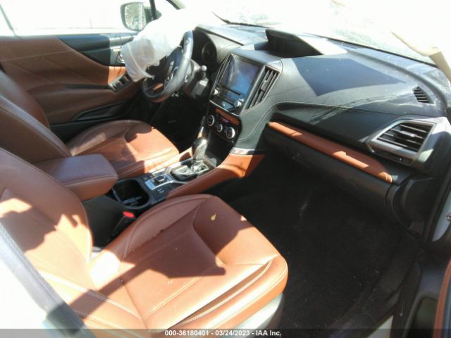 JF2SKAXC0MH515422 Subaru Forester Touring