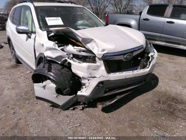 JF2SKAXC0MH515422 Subaru Forester Touring