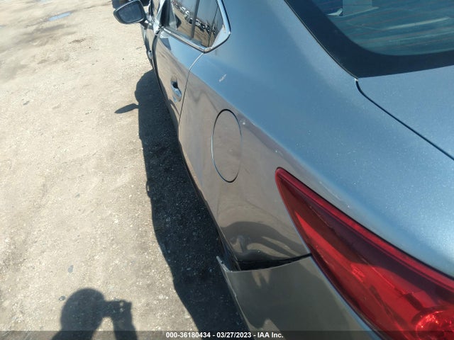 Mazda Mazda6 I Touring 2015 JM1GJ1V53F1179482 Image 4