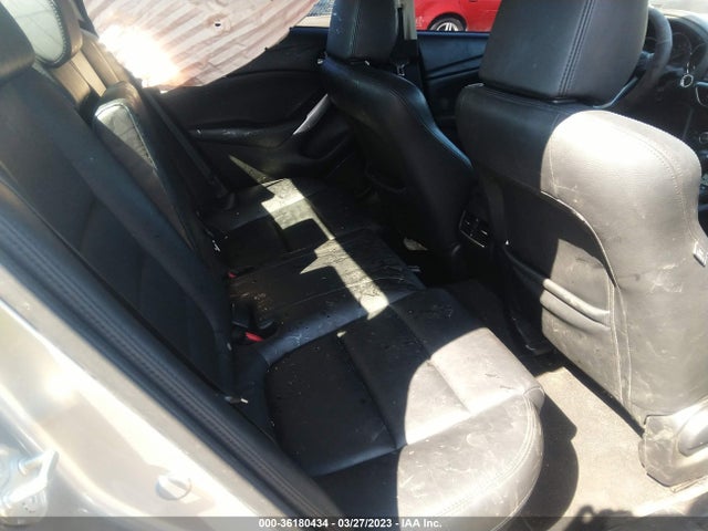 Mazda Mazda6 I Touring 2015 JM1GJ1V53F1179482 Image 10