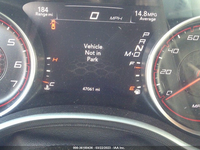 Dodge Charger Sxt 2016 2C3CDXJG4GH286662 Image 7