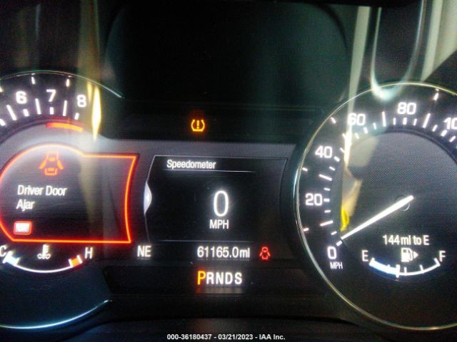 5LMCJ2C90KUL30483 Lincoln MKC SELECT