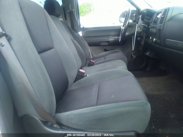 2009 CHEVROLET SILVERADO 1500 LT VIN: 3GCEC23C79G279020