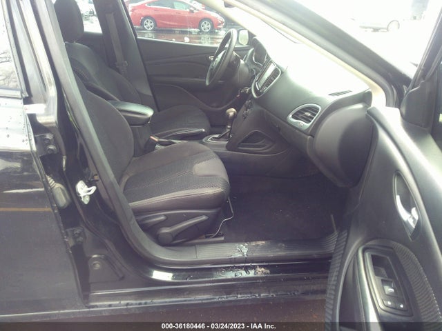 Dodge DART SXT 2015 1C3CDFBB2FD278357 Image 5