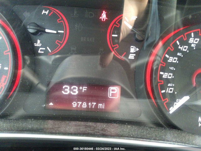 Dodge DART SXT 2015 1C3CDFBB2FD278357 Image 7