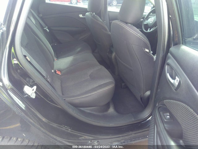 Dodge DART SXT 2015 1C3CDFBB2FD278357 Image 8