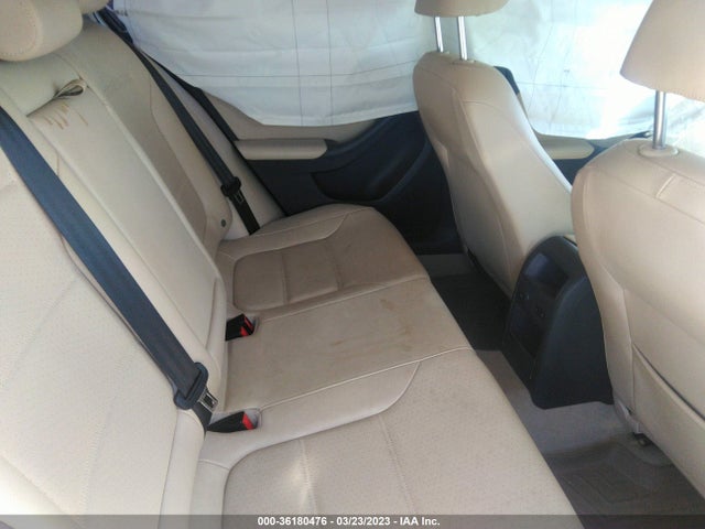 3VWD17AJ0EM380540 Volkswagen Jetta Sedan Se W/connectivity