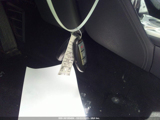 Nissan 370Z 2014 JN1AZ4EH5EM631703 Image 3
