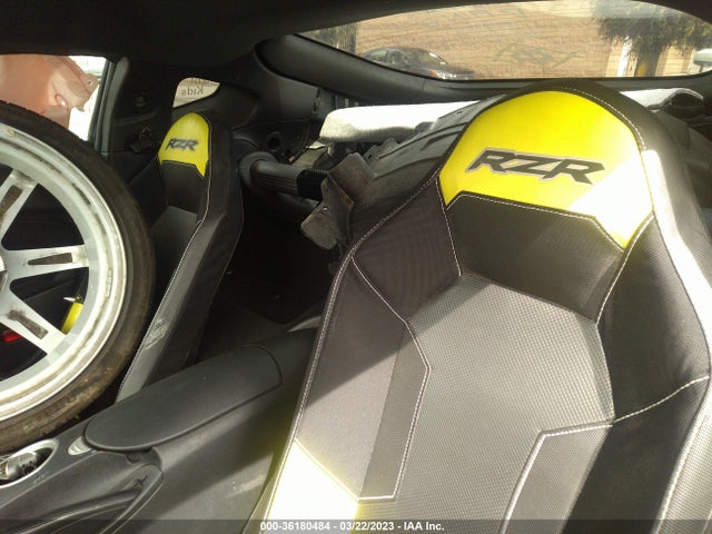 Nissan 370Z 2014 JN1AZ4EH5EM631703 Image 10