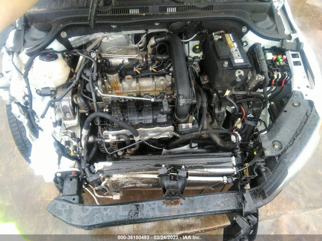 3VW2B7AJ8JM245062 Volkswagen Jetta 1.4t S
