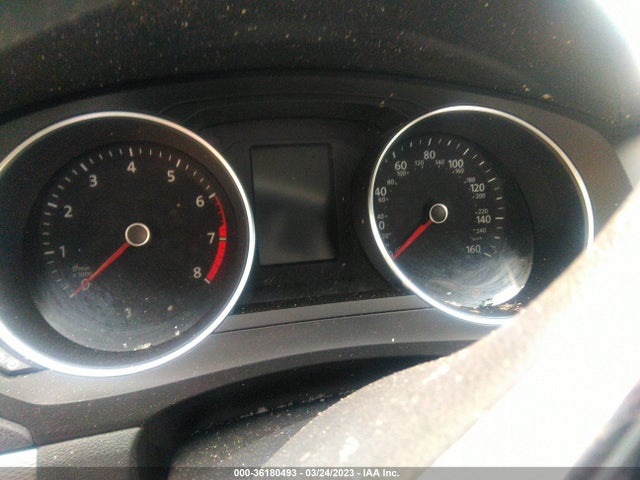 3VW2B7AJ8JM245062 Volkswagen Jetta 1.4t S