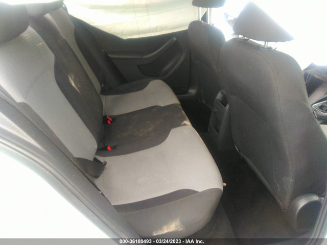3VW2B7AJ8JM245062 Volkswagen Jetta 1.4t S