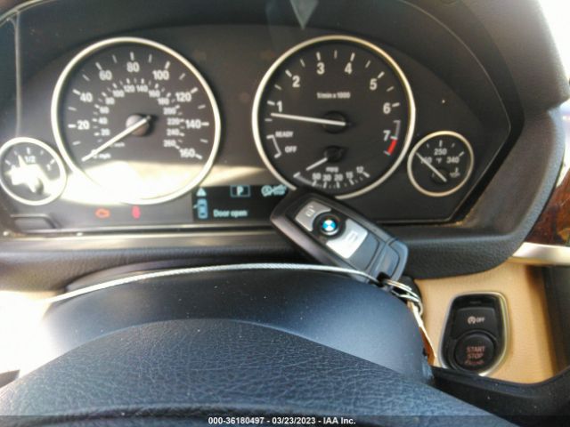 WBA3B1C51FK135700 BMW 3 Series 320i