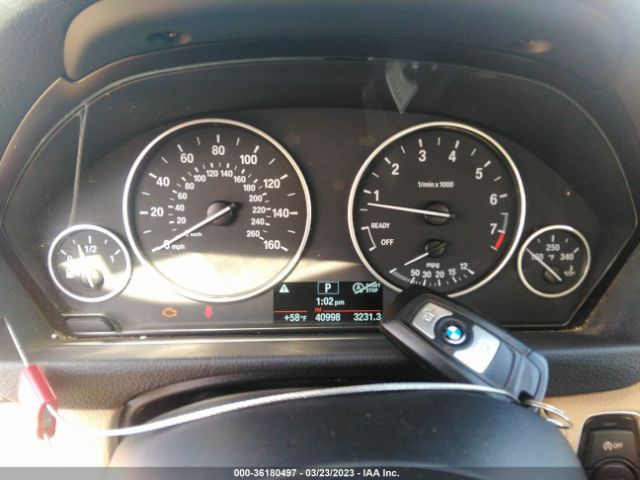 WBA3B1C51FK135700 BMW 3 Series 320i