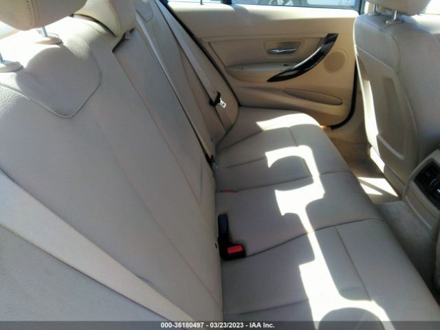WBA3B1C51FK135700 BMW 3 Series 320i