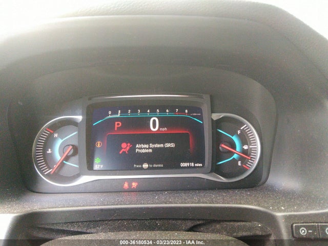 Honda Pilot Trailsport 2022 5FNYF6H85NB060640 Image 7