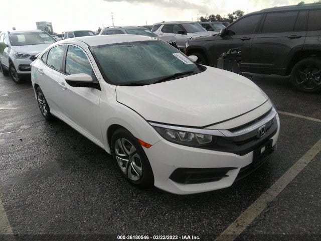 2016 19XFC2F50GE215301 main image