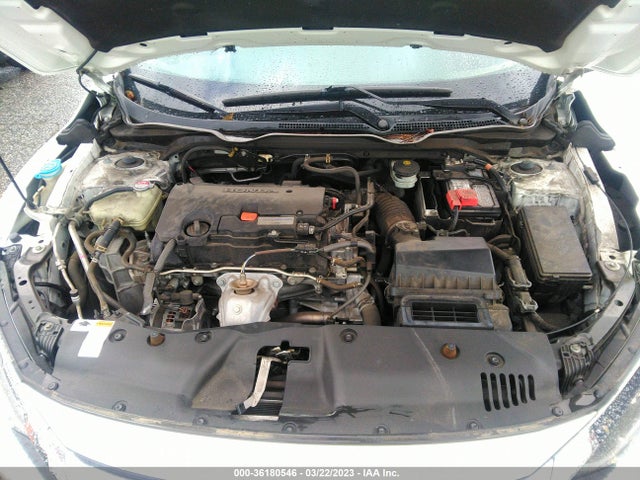 Honda Civic Sedan Lx 2016 19XFC2F50GE215301 Image 11