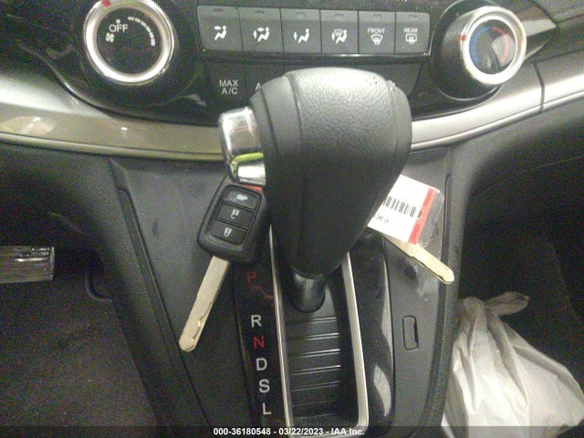 Honda CR-V LX 2015 2HKRM3H30FH554825 Image 11