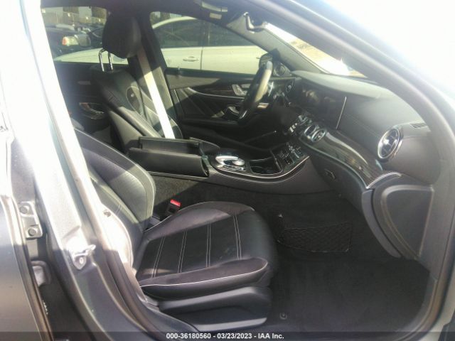 WDDZF8KB3JA453565 Mercedes-Benz E-class Amg E 63 S