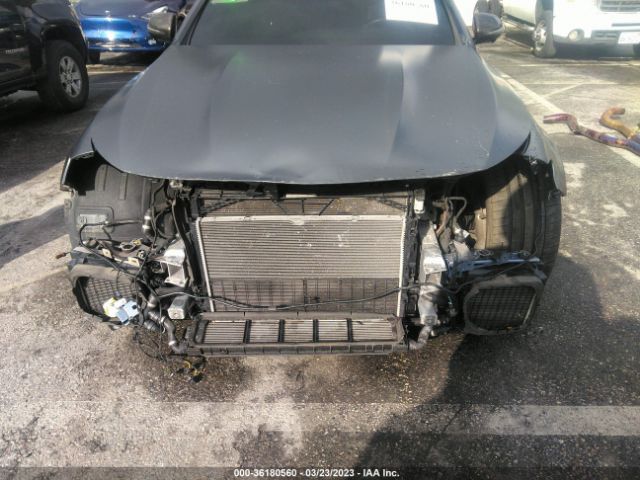 WDDZF8KB3JA453565 Mercedes-Benz E-class Amg E 63 S