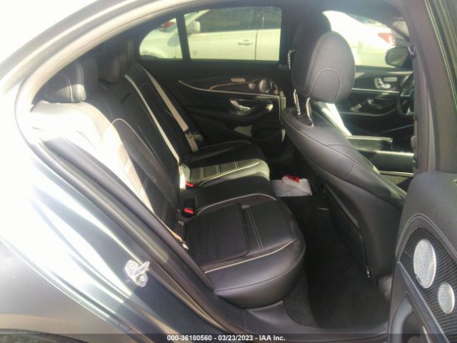 WDDZF8KB3JA453565 Mercedes-Benz E-class Amg E 63 S
