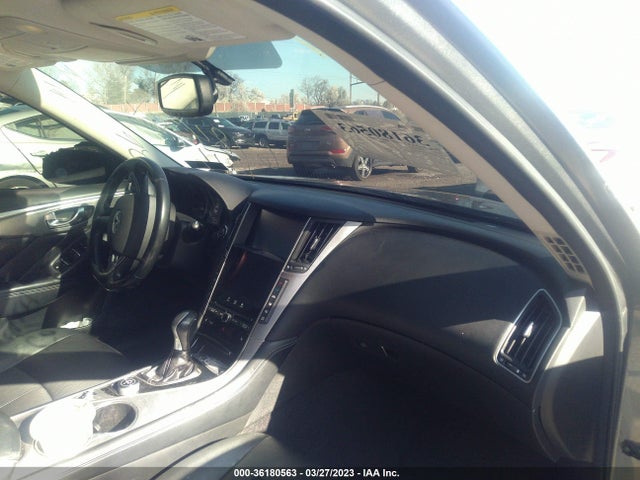 JN1BV7AP0EM678426 Infiniti Q50 Premium