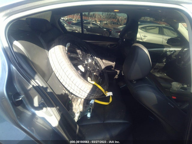 JN1BV7AP0EM678426 Infiniti Q50 Premium