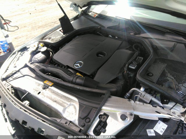 Mercedes-Benz C-class C 300 2021 W1KWF8DB5MR621082 Image 11