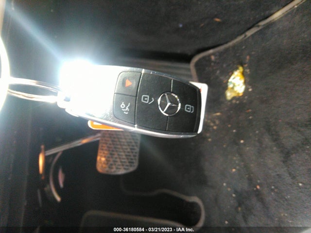 Mercedes-Benz C-class C 300 2021 W1KWF8DB5MR621082 Image 3